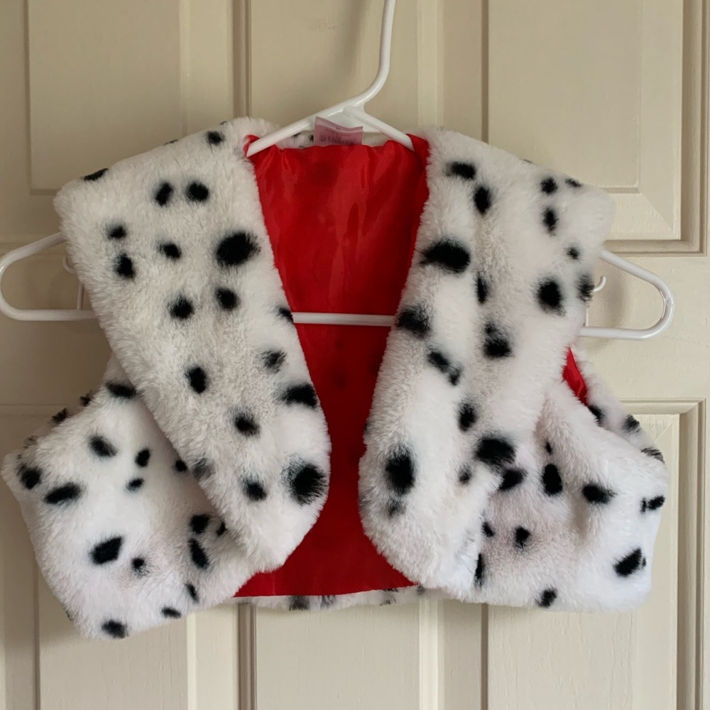 Halloween Costume Jacket